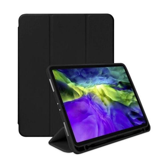 Etui na tablet Mercury Mercury Flip Case iPad Pro 11 czarny /black (2018)