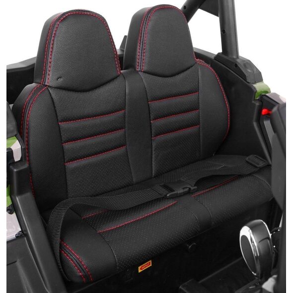 Pojazd Buggy SuperStar 4x4 - MP4 Moro