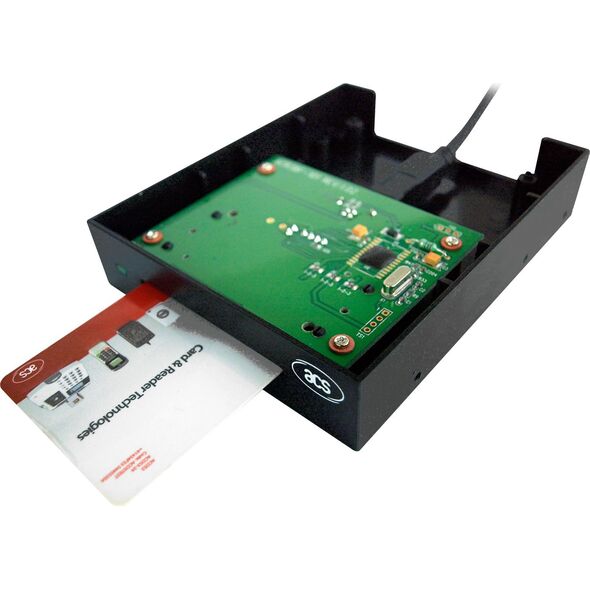 ACS Czytnik do SmartCard (ACR38F-A2)