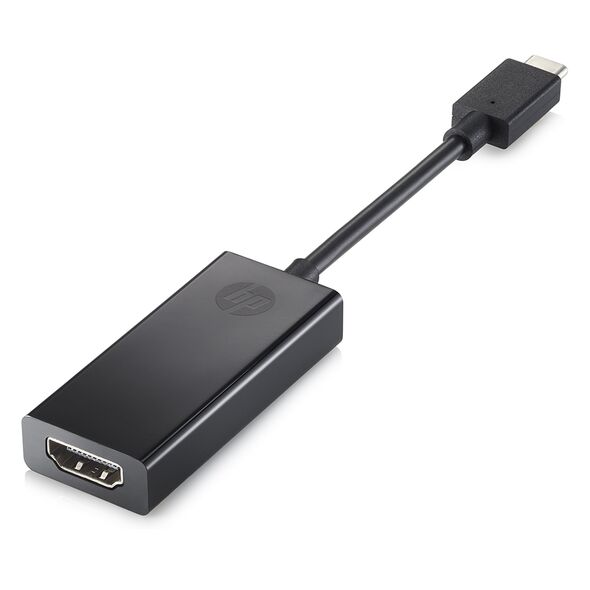HP USB-C to HDMI 2.0 Adapter έως 12 άτοκες Δόσεις