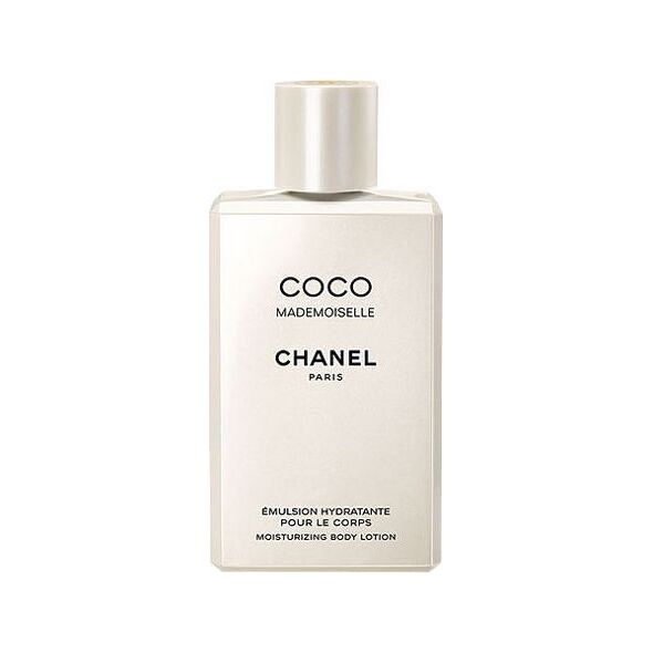 Chanel  Coco Mademoiselle Balsam do ciała 200ml