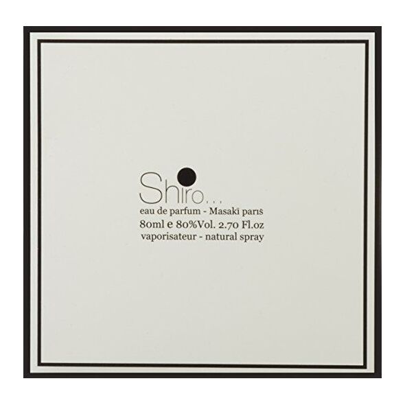 Masaki Matsushima EDP 80 ml