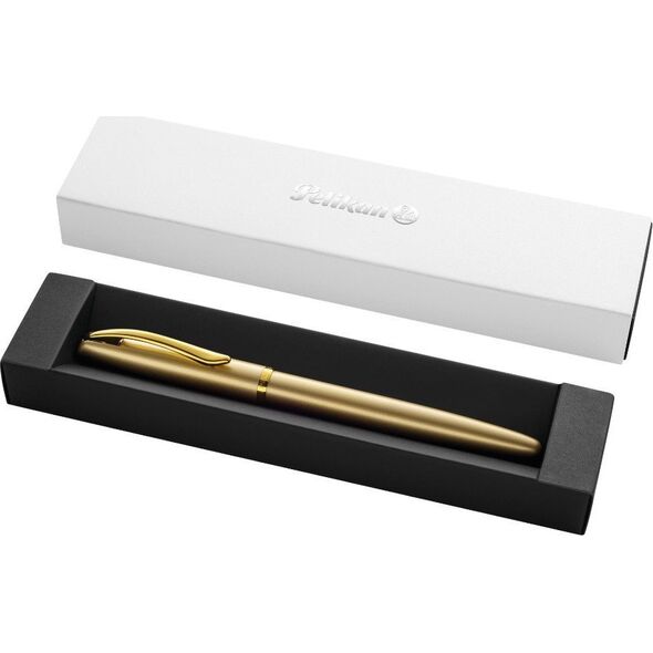 Pelikan Pióro wieczne Jazz Noble P36 pudełko Gold PELIKAN