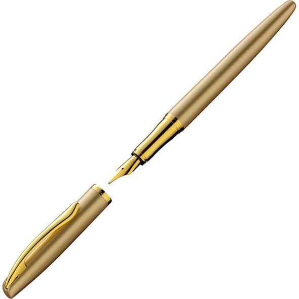 Pelikan Pióro wieczne Jazz Noble P36 pudełko Gold PELIKAN