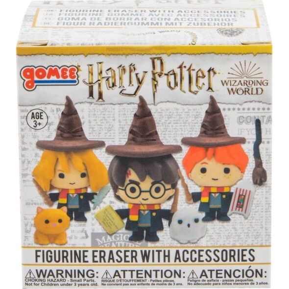 Cinereplicas HP Gomee Mystery Series 1 Eraser