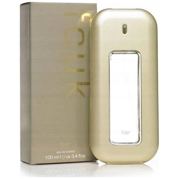 Fcuk FCUK Her EDT spray 100ml