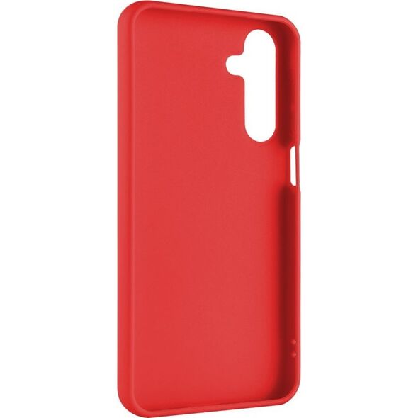Fixed Story | Back Cover | Samsung | Galaxy A16 4G/5G | Rubber | Red