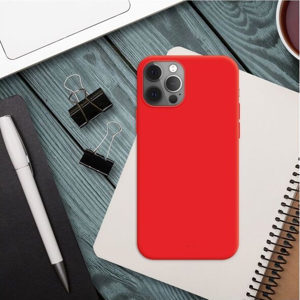 Fixed Story | Back Cover | Samsung | Galaxy A16 4G/5G | Rubber | Red