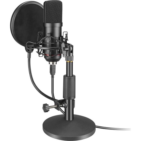 Mikrofon Mozos USB MKIT-900PRO Gamer