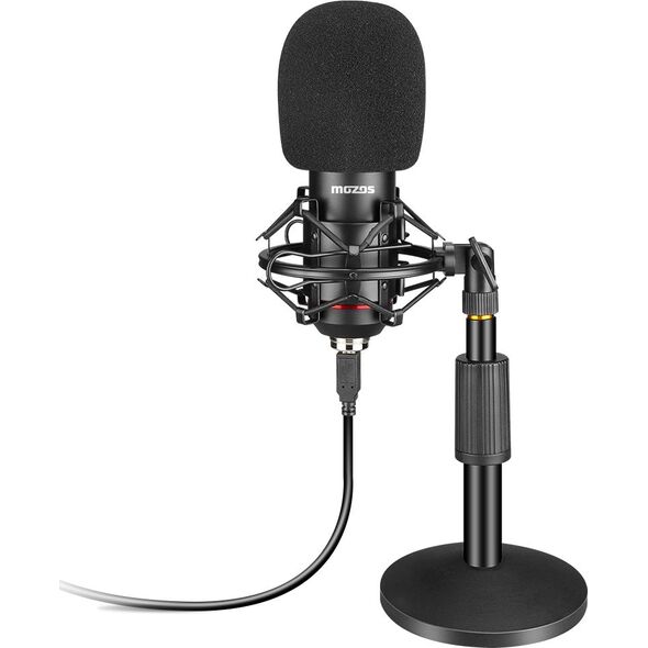 Mikrofon Mozos USB MKIT-900PRO Gamer