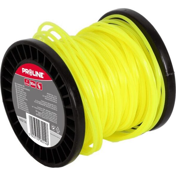 Pro-Line żyłka tnąca okrągła 2.7mm x 70m (98215)