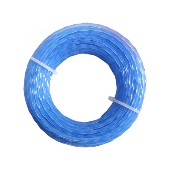 Pro-Line żyłka tnąca skręcony kwadrat 2.7mm x 70m szpula (98245)
