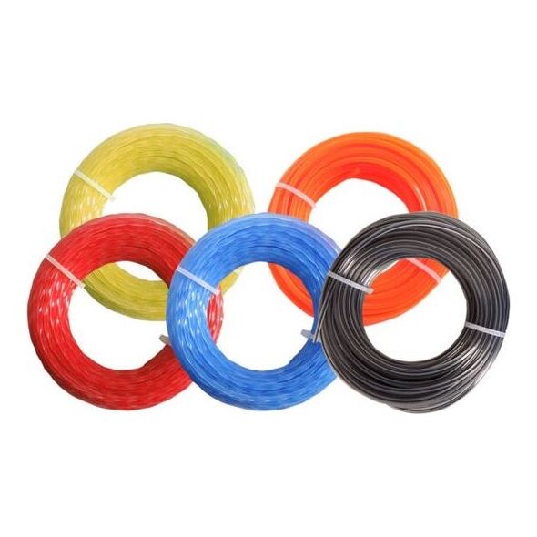Pro-Line żyłka tnąca 2.4mm x 15m (98134)