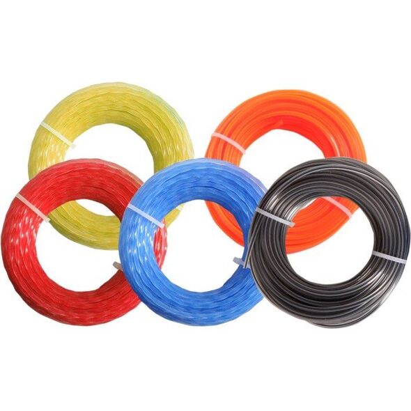 Pro-Line żyłka tnąca kwadrat 1.3mm x 15m (98121)