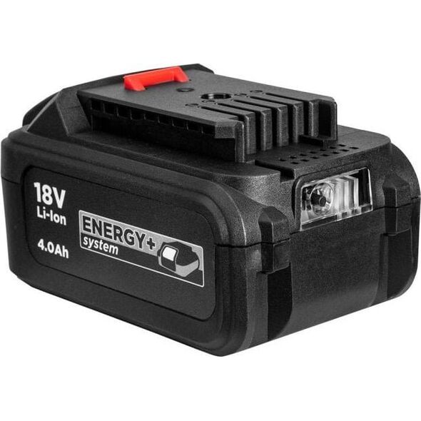 Szlifierka kątowa akumulatorowa Energy+ 125mm 58GE130 /