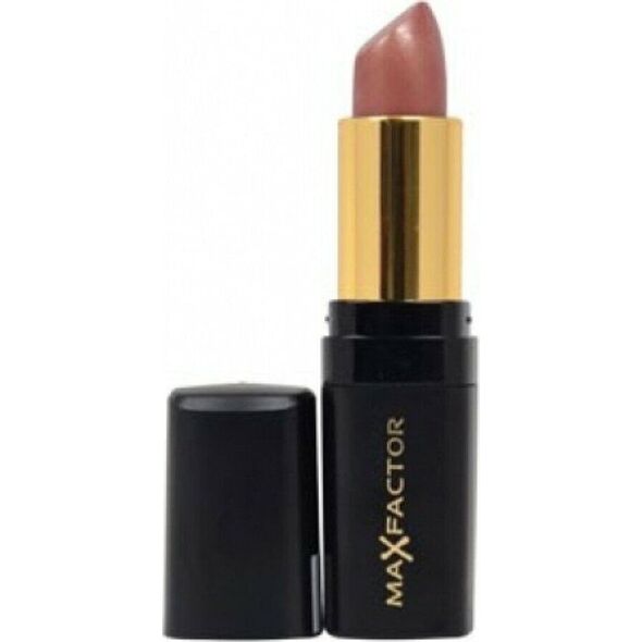 MAX FACTOR Max Factor, Colour Collections, Cream Lipstick, 640, Soft Suede, 4 g For Women
