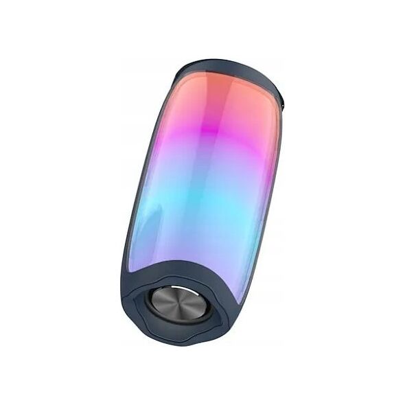 Głośnik WiWU WiWU - Głośnik bezprzewodowy Thunder P40 LED Light
