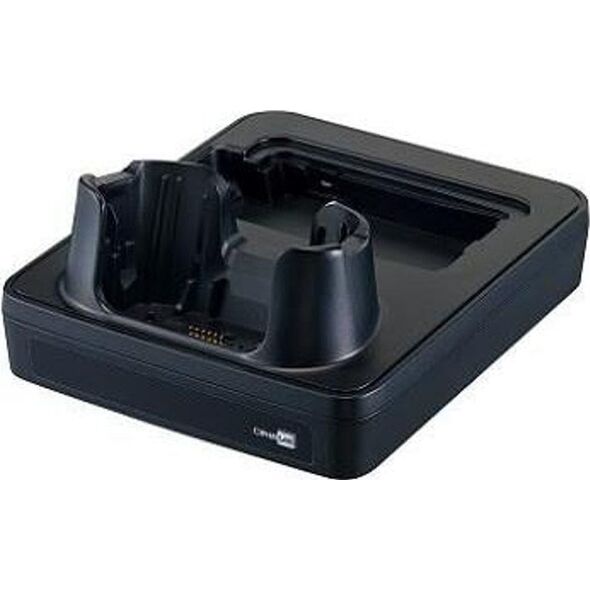 CipherLab (CCC-RK95 UK) Charging and