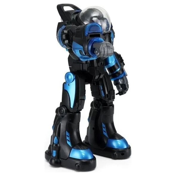Rastar RASTAR R/C Spaceman Robot Black