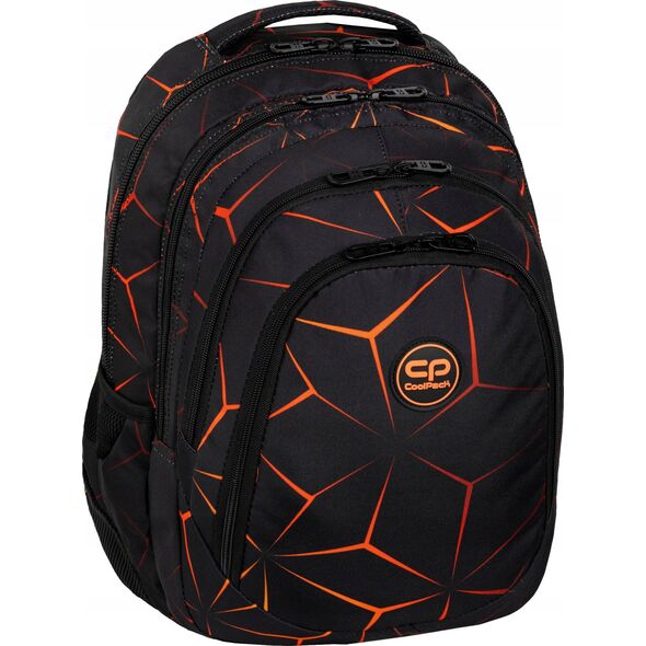 Coolpack BACKPACK DRAFTER LAVA F010749