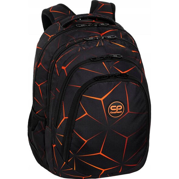 Coolpack BACKPACK DRAFTER LAVA F010749