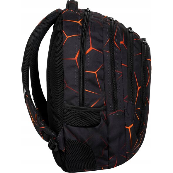 Coolpack BACKPACK DRAFTER LAVA F010749