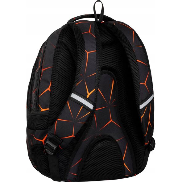Coolpack BACKPACK DRAFTER LAVA F010749