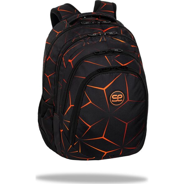 Coolpack BACKPACK DRAFTER LAVA F010749