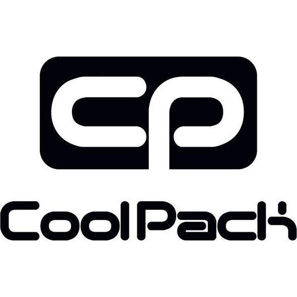 Coolpack BACKPACK DRAFTER LAVA F010749
