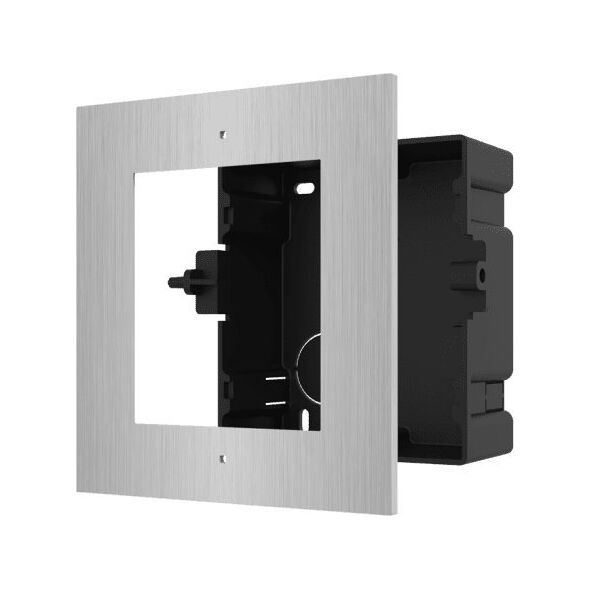 Hikvision Hikvision įleidžiama dėžutė DS-KD-ACF1/S