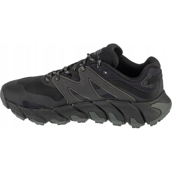 Merrell Maipo Explorer Aerosport  J038009 Czarne 43,5