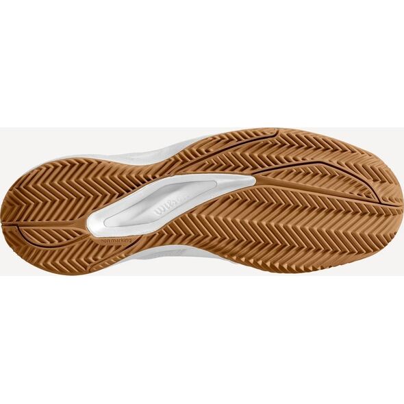 Wilson Rush Pro Ace Clay RG WRS335970 białe 42