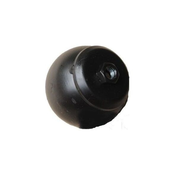 Bratek KULA KOMINIARSKA fi120mm 4,0kg 4986