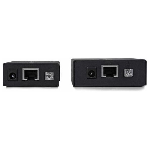 System przekazu sygnału AV StarTech HDMI OVER CAT 5 EXTENDER (ST121HDBTE)