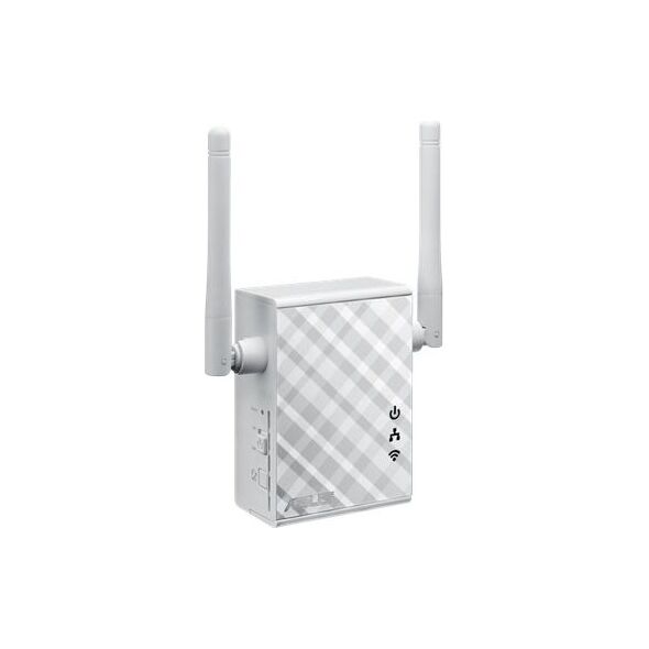 Access Point Asus RP-N12 (90IG01X0-BO2100)