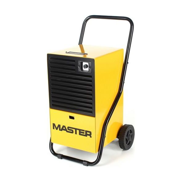 Master MASTER OSUSZACZ POWIETRZA DH26 26L/24h 4140.001.