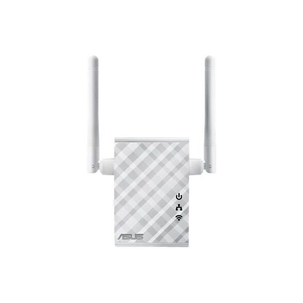 Access Point Asus RP-N12 (90IG01X0-BO2100)