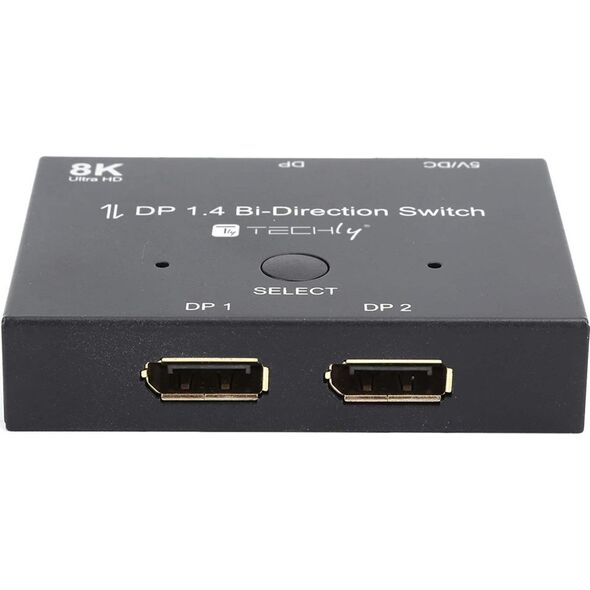 Kabel Techly Techly 4K Displayport 1.4