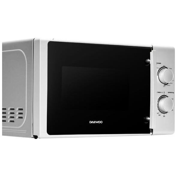 Kuchenka mikrofalowa Daewoo DAEWOO DM-2013MSG Mikrobangų krosnelė su grilium