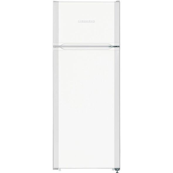 Ψυγείο Liebherr Liebherr CTe 2531 šaldytuvas-šaldiklis με τεχνολογία "SmartFrost" 13466388 4016803145455