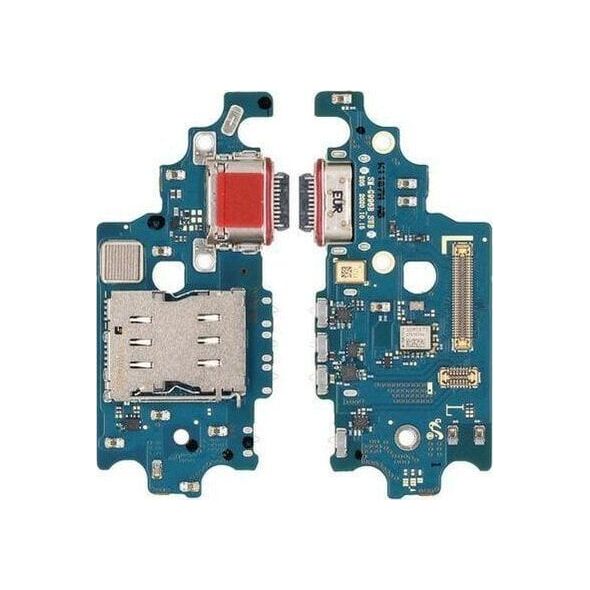 Samsung G996 S21 Plus Charging