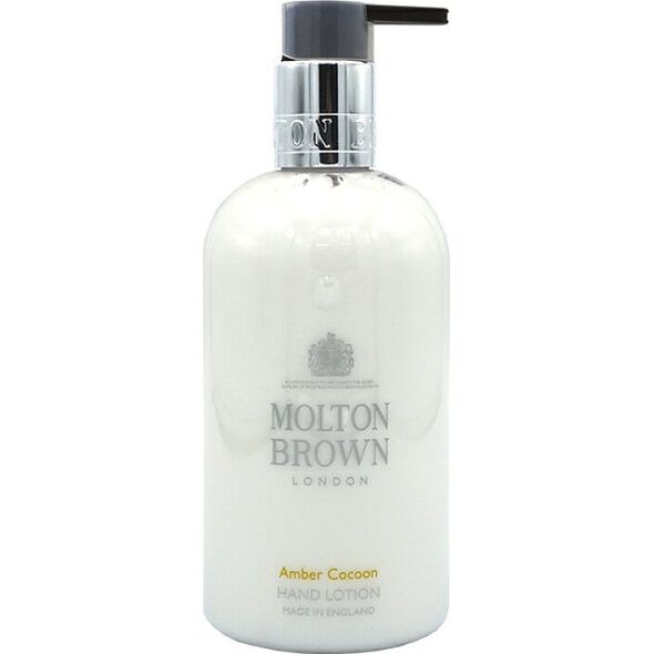 Molton Brown Molton Brown, Amber Cocoon, Hand Lotion, 300 ml Unisex
