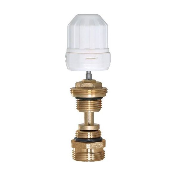 Danfoss MANIFOLD SSM-4F 1IN 088U0754
