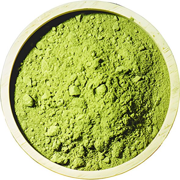 Long Man Tea - Matcha - Herbata sypana 100g