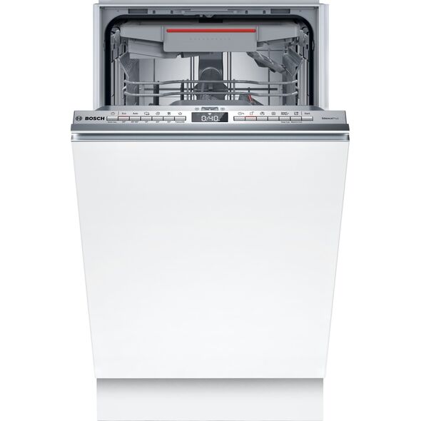 Built-in dishwasher Bosch SPH4EMX24E