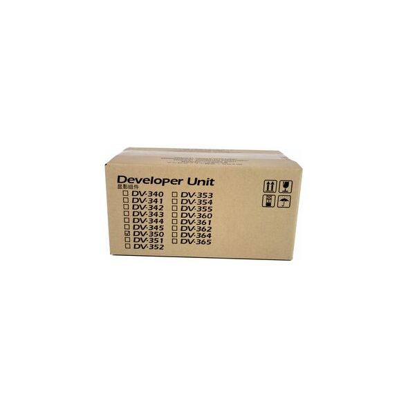 Kyocera Developer Unit (302J193010)