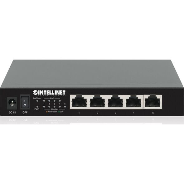 Switch Intellinet Network Solutions 561921