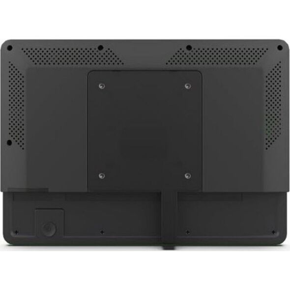 Tablet Allnet ALLNET Meetingraum RGB LED Tablet 10 Zoll RK3568 LTE Android 11 und NFC Farbe schwarz