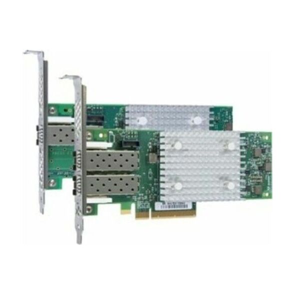 Allnet ALLNET PCIe 10G X8 Dual Port Network Card- Copper RJ45- PCIe 3.0 - ALL0139v2-2-10G-TX