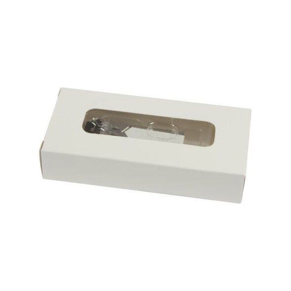 Allnet ALLNET Switch Modul ALL4761-INDU SFP(Mini-GBIC), 1000Mbit, WDM(Bidi)/LC, Tx1310nm/Rx1490nm, 9u, 20Km, Industrial -40/+85 Grad,